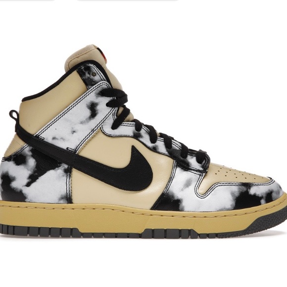 Nike Other - New Nike Dunk High 1985 NO BOX